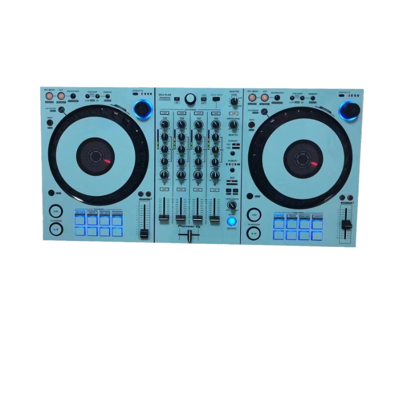 Dj Controller Pioneer Ddj - パイオニア DDJSX3 DDJ-SX3 フィルム FLX6 コントローラー
