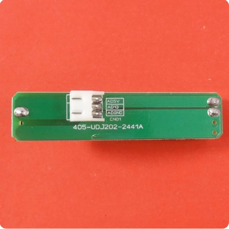 Dj Controller Pioneer Ddj - DJクロスフェーダーPCB 405-UDJ202-2441A パイオニアDDJ-SXシリーズDJコントローラー用交換部品