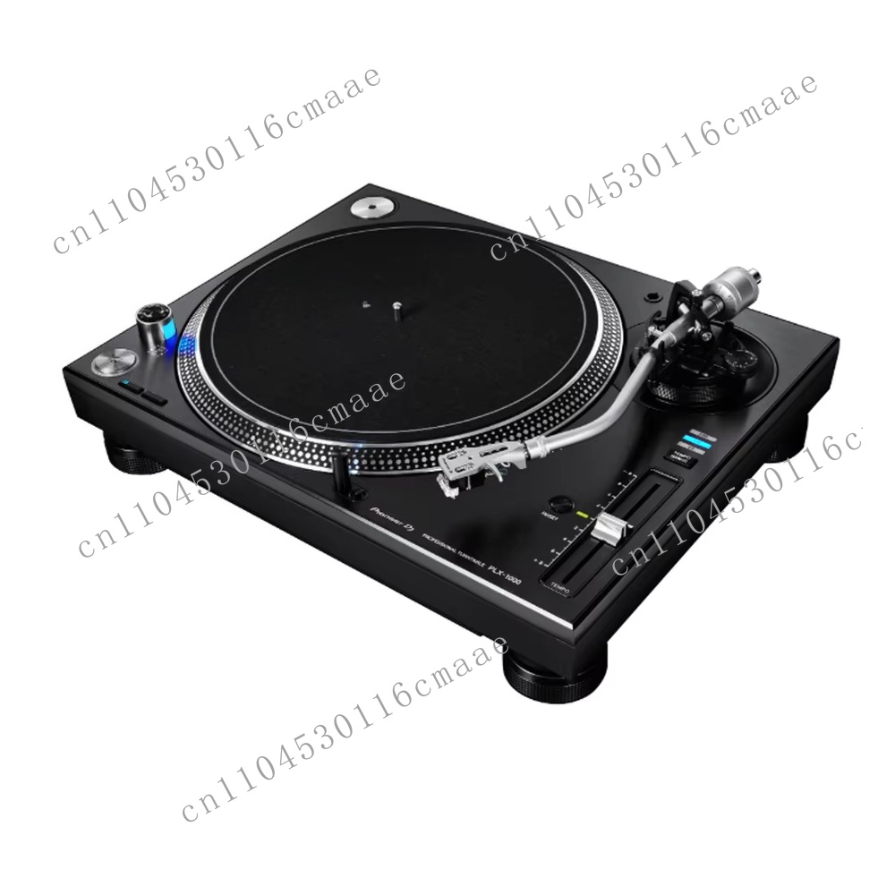 DJ PLX-1000 Pro ダイレクトドライブターンテー - Dj Turntable Direct Drive のレビューと価格
