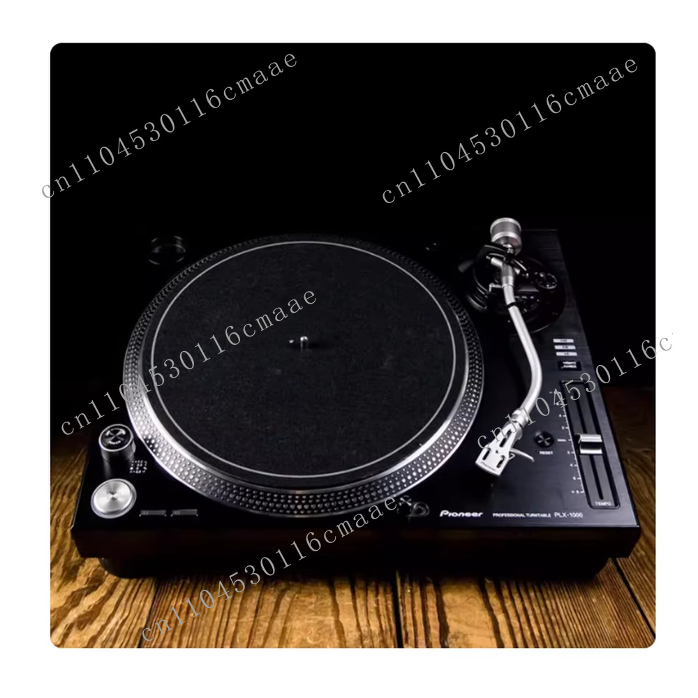 DJ PLX-1000 Pro ダイレクトドライブターンテー - Dj Turntable Direct Drive のレビューと価格