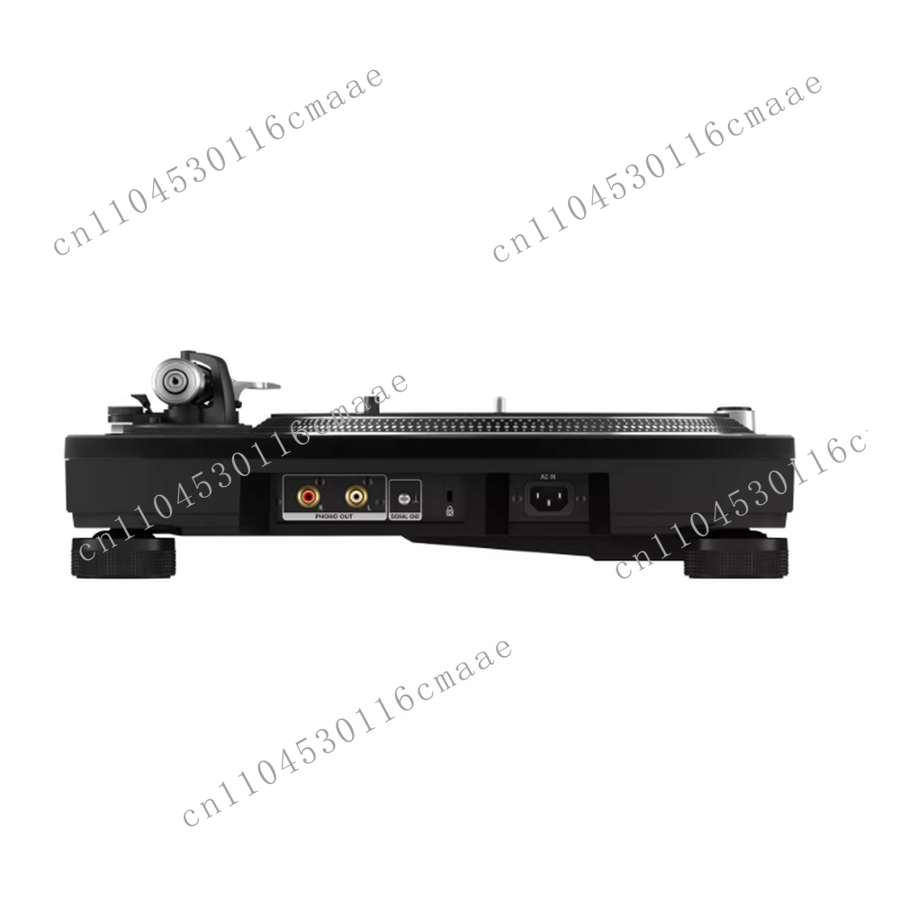 DJ PLX-1000 Pro ダイレクトドライブターンテー - Dj Turntable Direct Drive のレビューと価格