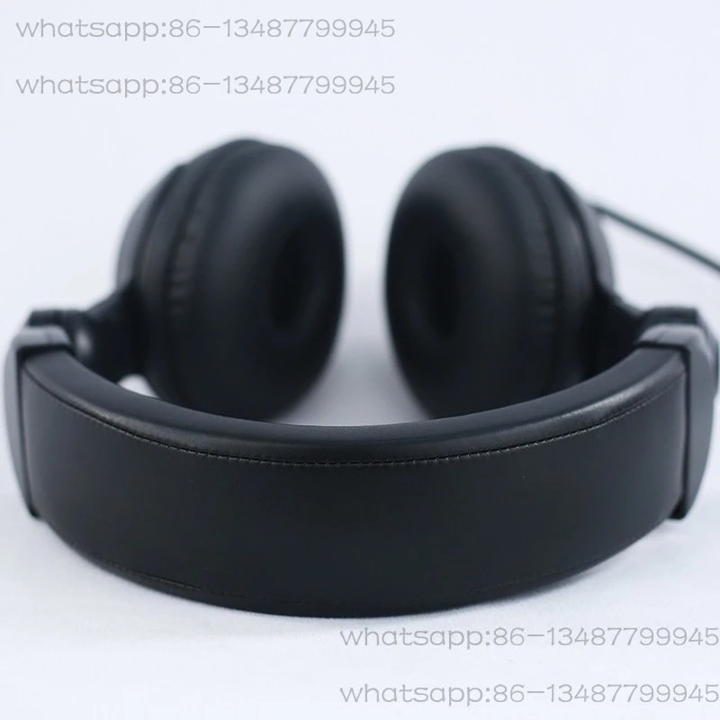新発売のMH-DJ1200有線オーバーイヤーDJヘッドホン。 - Dj Headphones Professional のレビューと価格