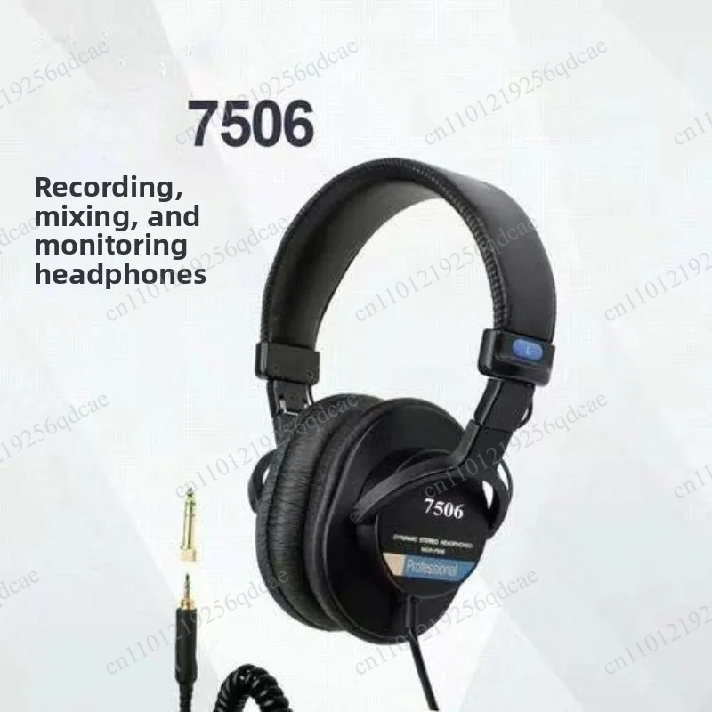 1:1 DIY DJ モニタースタジオヘッドセットイヤホン  - Dj Headphones Professional のレビューと価格