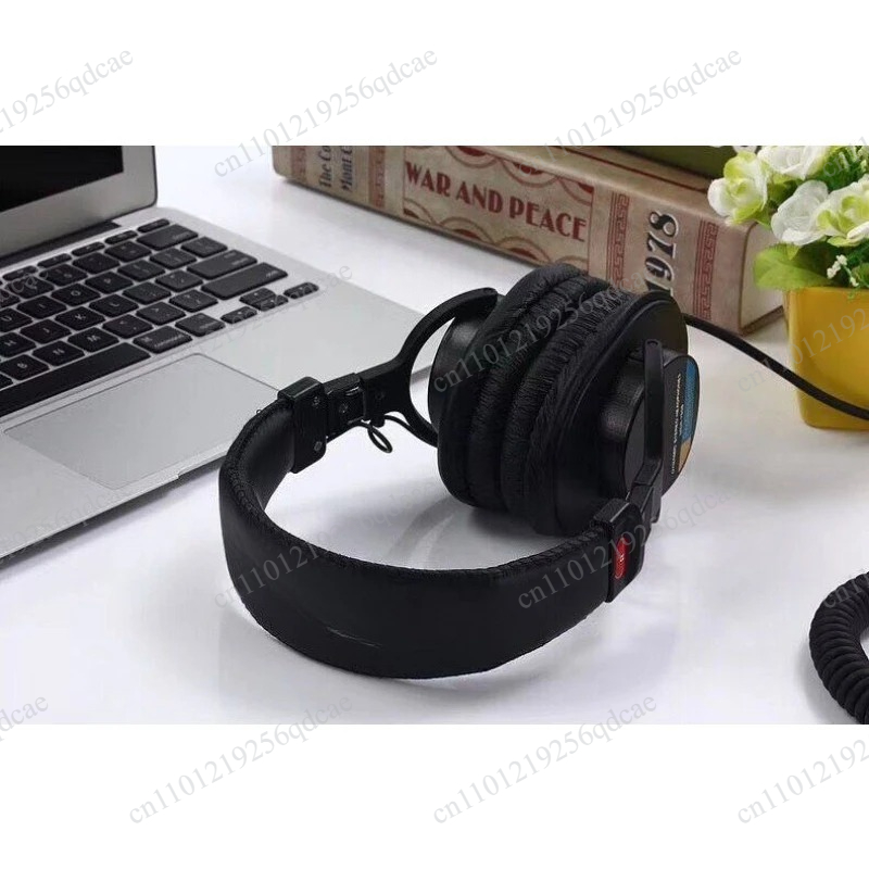 1:1 DIY DJ モニタースタジオヘッドセットイヤホン  - Dj Headphones Professional のレビューと価格