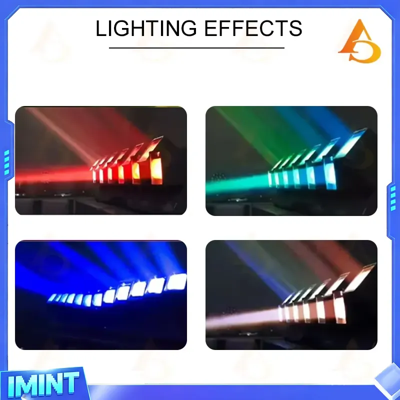 プロ仕様 12x60W LEDムービングヘッド ズームライト - Dj Light Moving Head Stage のレビューと価格