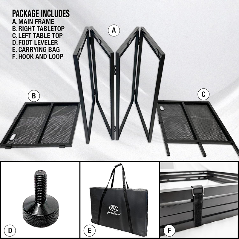 カスタマイズ可能なポータブル折りたたみステージミキサー、折り - Dj Stand Table Foldable のレビューと価格