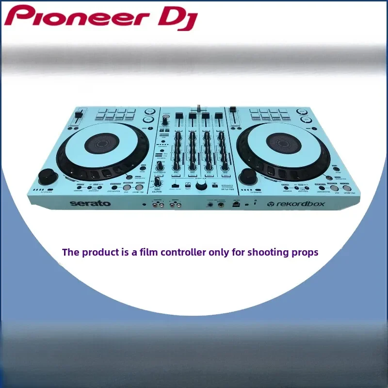 パイオニア DDJSX3 DDJ-SX3 フィルム FLX6 - Dj Controller Pioneer Ddj のレビューと価格