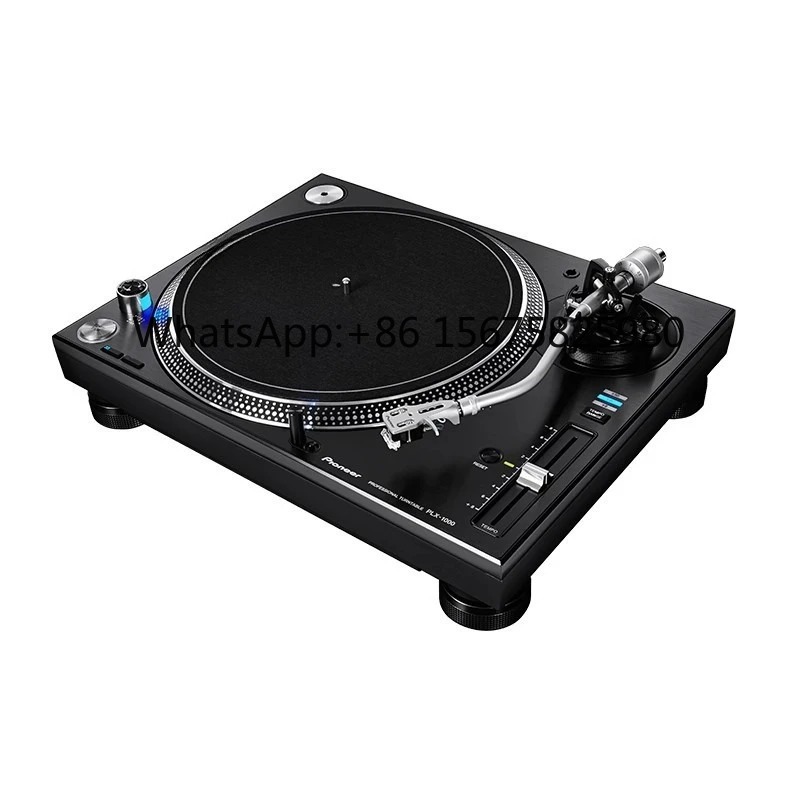 PLX-1000 ハイトルクダイレクトドライブDJターンテー - Dj Turntable Direct Drive のレビューと価格