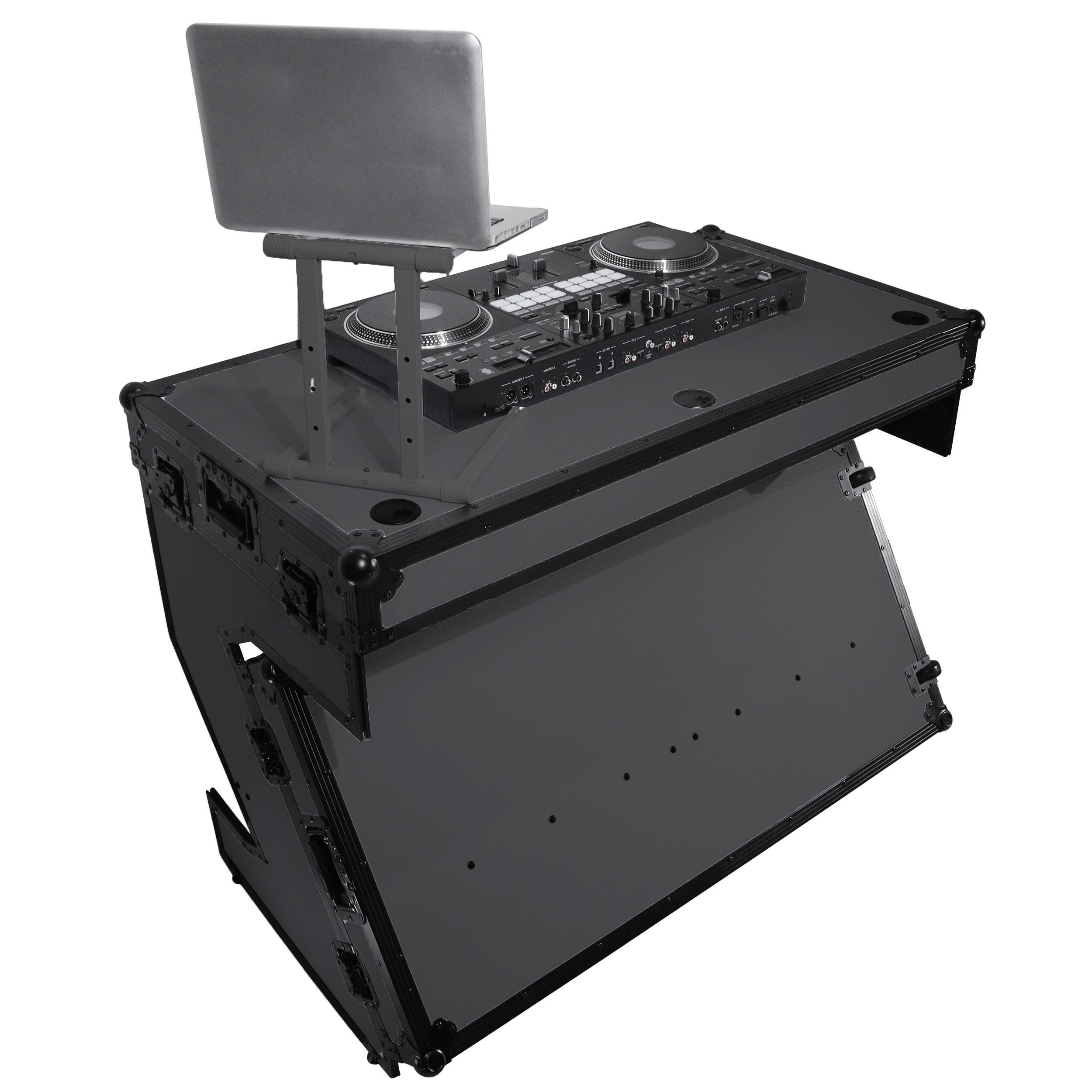 折りたたみ式 Dj テーブル サウンド コンソール デスク  - Dj Stand Table Foldable のレビューと価格