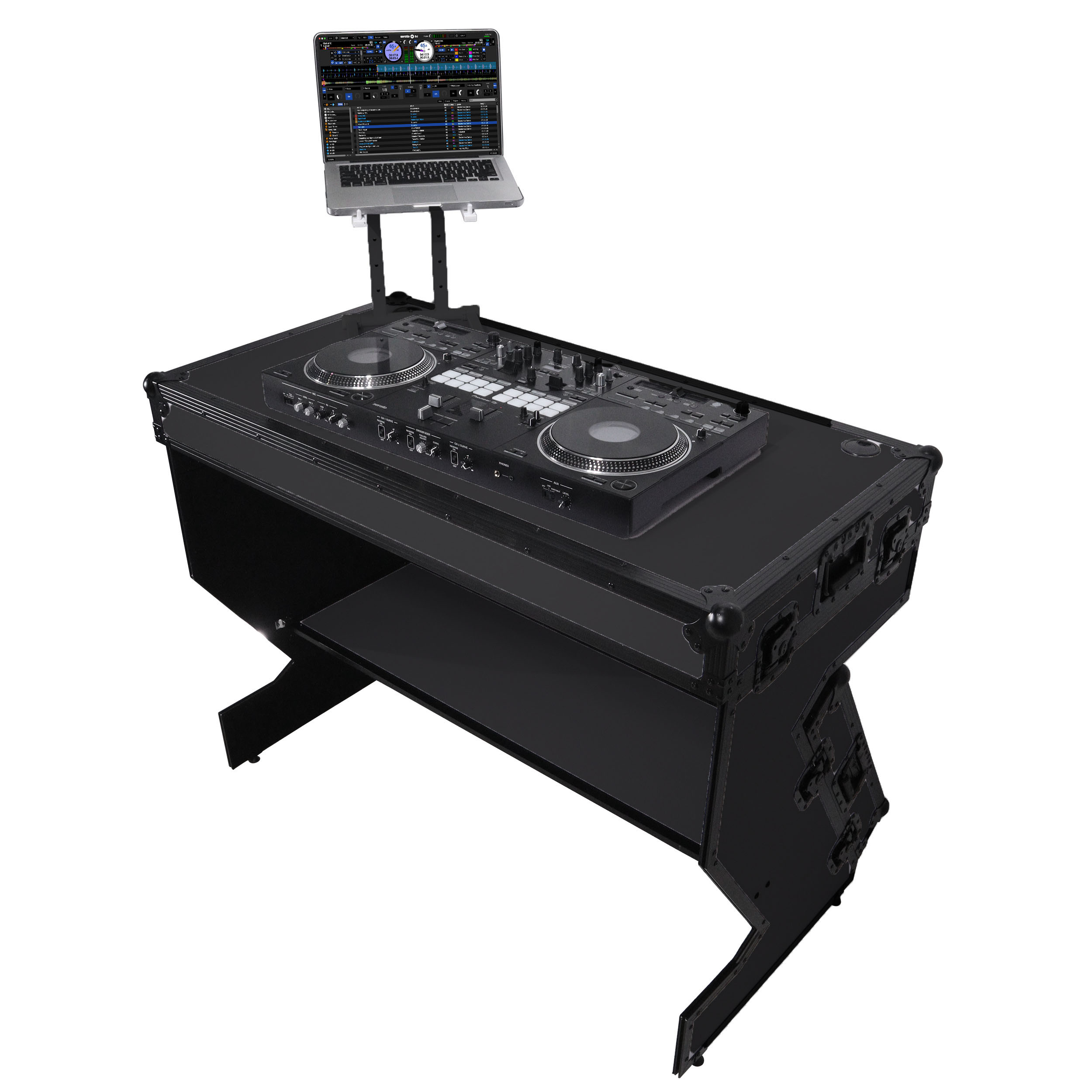 折りたたみ式 Dj テーブル サウンド コンソール デスク  - Dj Stand Table Foldable のレビューと価格