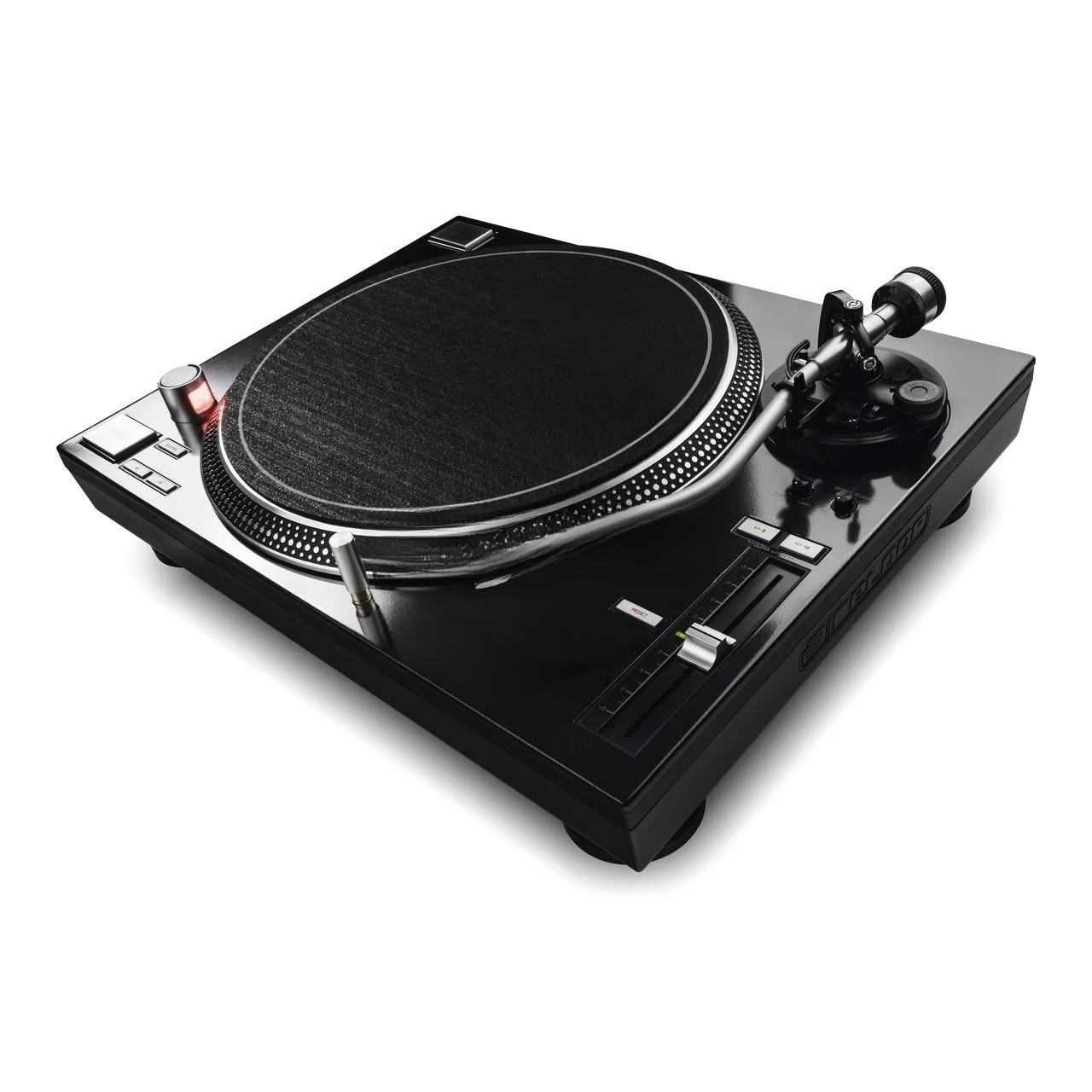 リサイクル品 RP-7000 MK2 ダイレクトドライブDJ - Dj Turntable Direct Drive のレビューと価格