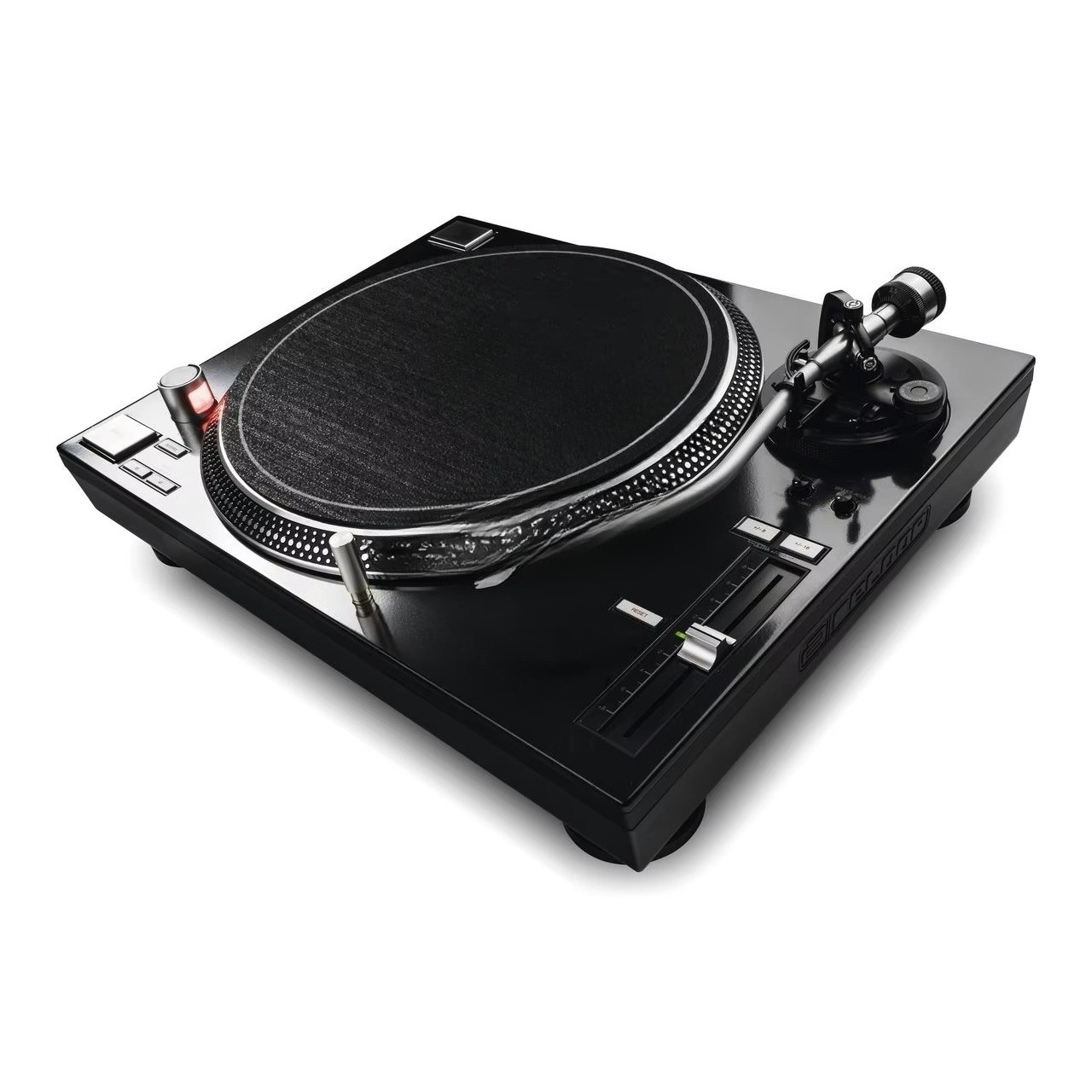 リサイクル品 RP-7000 MK2 ダイレクトドライブDJ - Dj Turntable Direct Drive のレビューと価格
