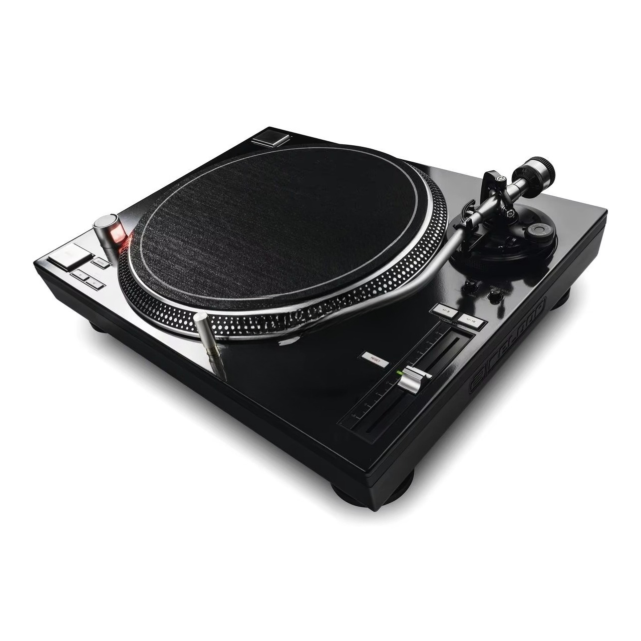 リサイクル品 RP-7000 MK2 ダイレクトドライブDJ - Dj Turntable Direct Drive のレビューと価格