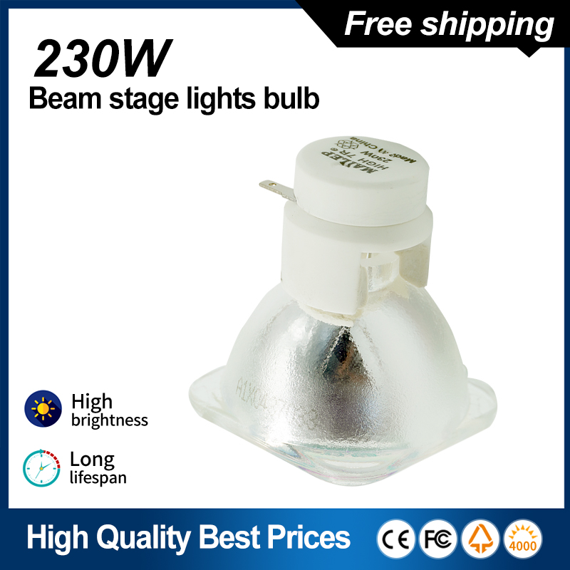卸売 7R 230w ランプ ムービングヘッド ビームライト - Dj Light Moving Head Stage のレビューと価格