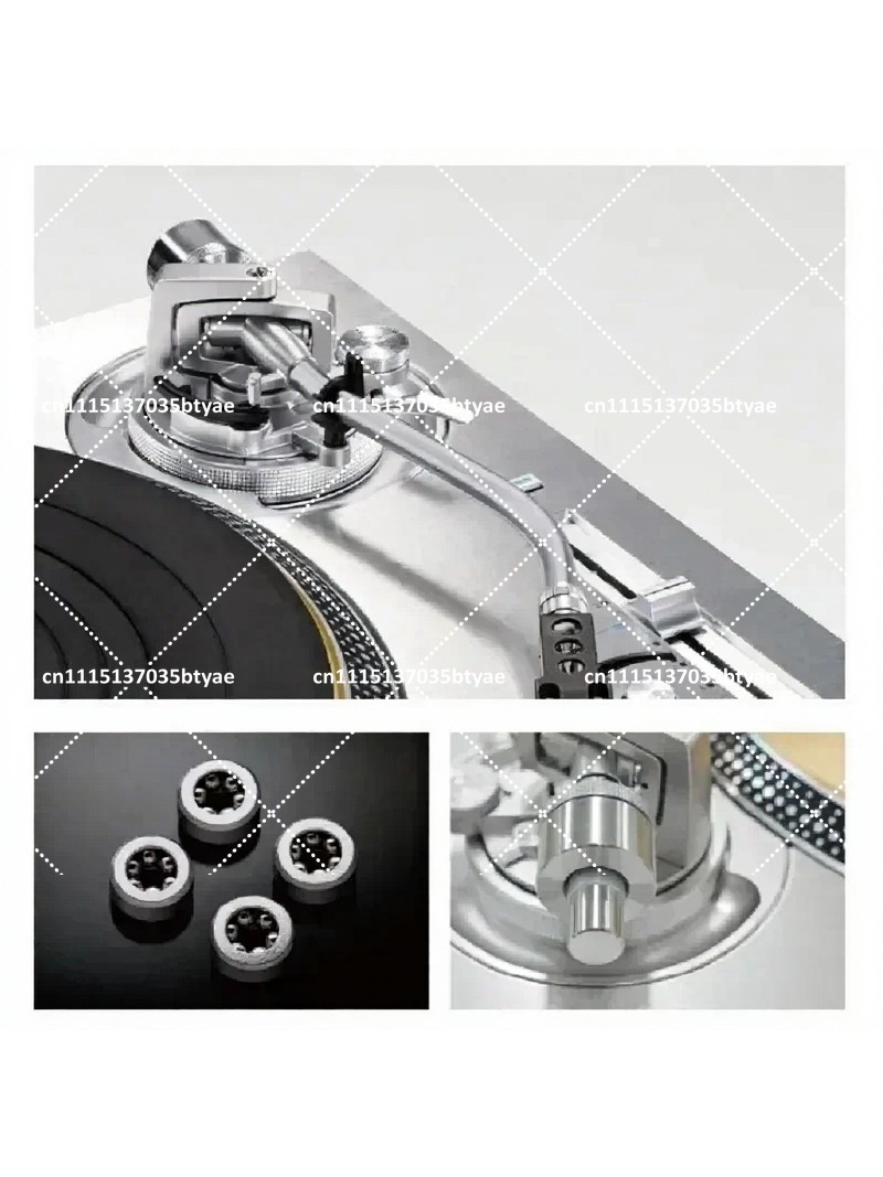 DJや家庭用ハイファイオーディオに最適な、高性能ダイレクトド - Dj Turntable Direct Drive のレビューと価格