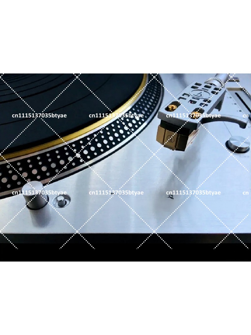 DJや家庭用ハイファイオーディオに最適な、高性能ダイレクトド - Dj Turntable Direct Drive のレビューと価格