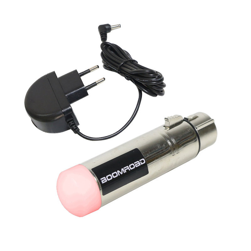 XLRレシーバートランスミッターDMXコントロールワイヤレス - Dj Light Moving Head Stage のレビューと価格