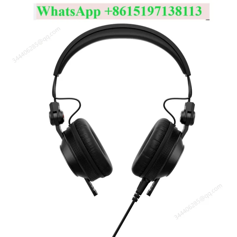 Pioneer HDJ-CX、HDJCX プロフェッショナル - Dj Headphones Professional のレビューと価格