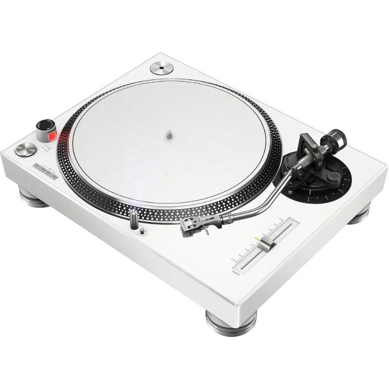 米国発送 Pioneer ターンテーブル プロフェッショナル - Dj Turntable Direct Drive のレビューと価格