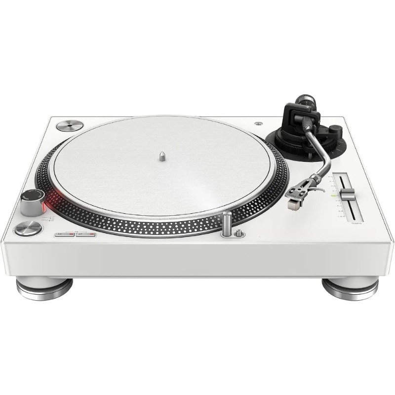 米国発送 Pioneer ターンテーブル プロフェッショナル - Dj Turntable Direct Drive のレビューと価格
