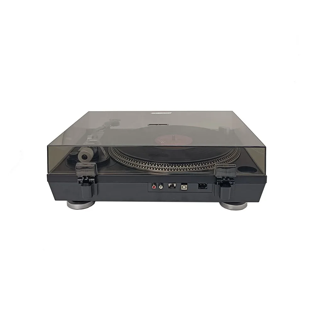 2026年ハイエンドBluetooth＆USB接続PC録音対 - Dj Turntable Direct Drive のレビューと価格