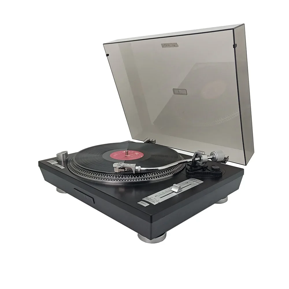 2026年ハイエンドBluetooth＆USB接続PC録音対 - Dj Turntable Direct Drive のレビューと価格