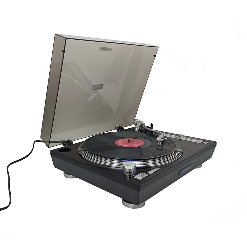 2026年ハイエンドBluetooth＆USB接続PC録音対 - Dj Turntable Direct Drive のレビューと価格