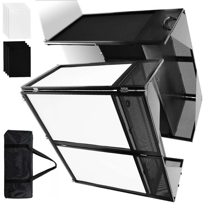 カスタムデザインのミンタン・ステージブース、折りたたみ式スタ - Dj Stand Table Foldable のレビューと価格