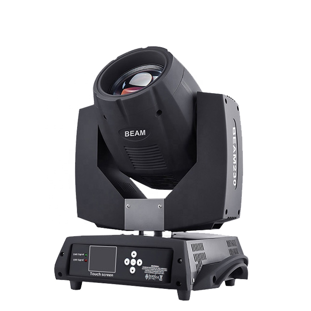 クラシック7R Sharpyプロフェッショナルビームステージ - Dj Light Moving Head Stage のレビューと価格