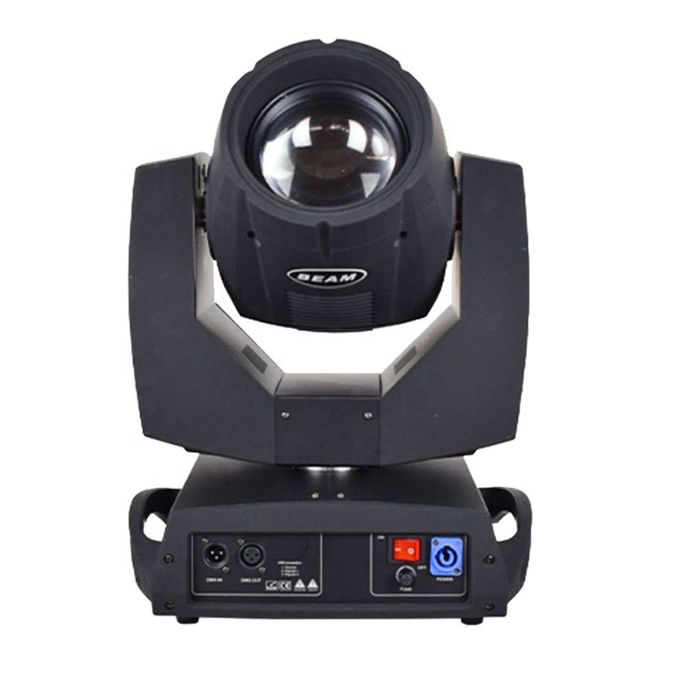 クラシック7R Sharpyプロフェッショナルビームステージ - Dj Light Moving Head Stage のレビューと価格