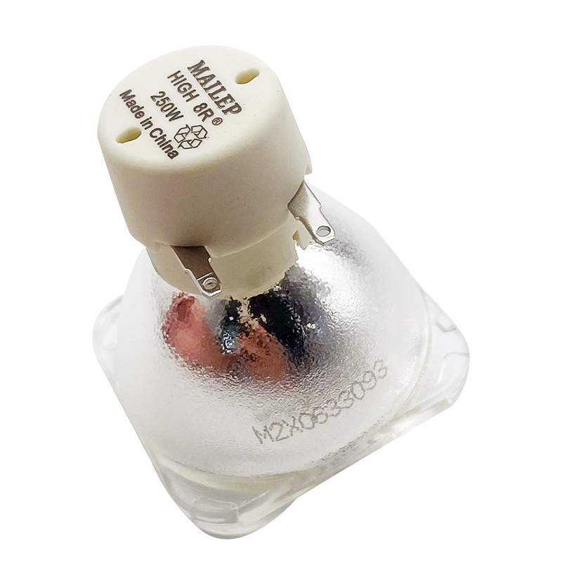 ホットセール 250W 8R ランプ MSD プラチナ ビー - Dj Light Moving Head Stage のレビューと価格