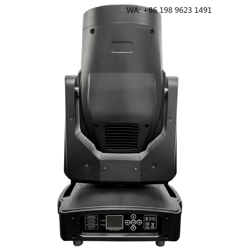 300W高輝度ムービングヘッドビームライトストロボエフェクト - Dj Light Moving Head Stage のレビューと価格