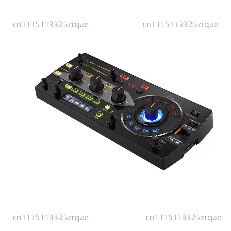 DJ RMX-1000 プロフェッショナル ダイレクトドライ - Dj Turntable Direct Drive のレビューと価格