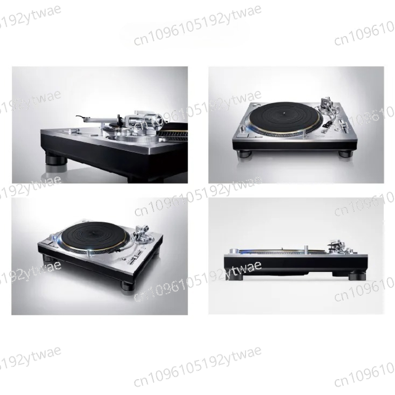 プロ仕様ダイレクトドライブDJターンテーブル、振動吸収機能付 - Dj Turntable Direct Drive のレビューと価格