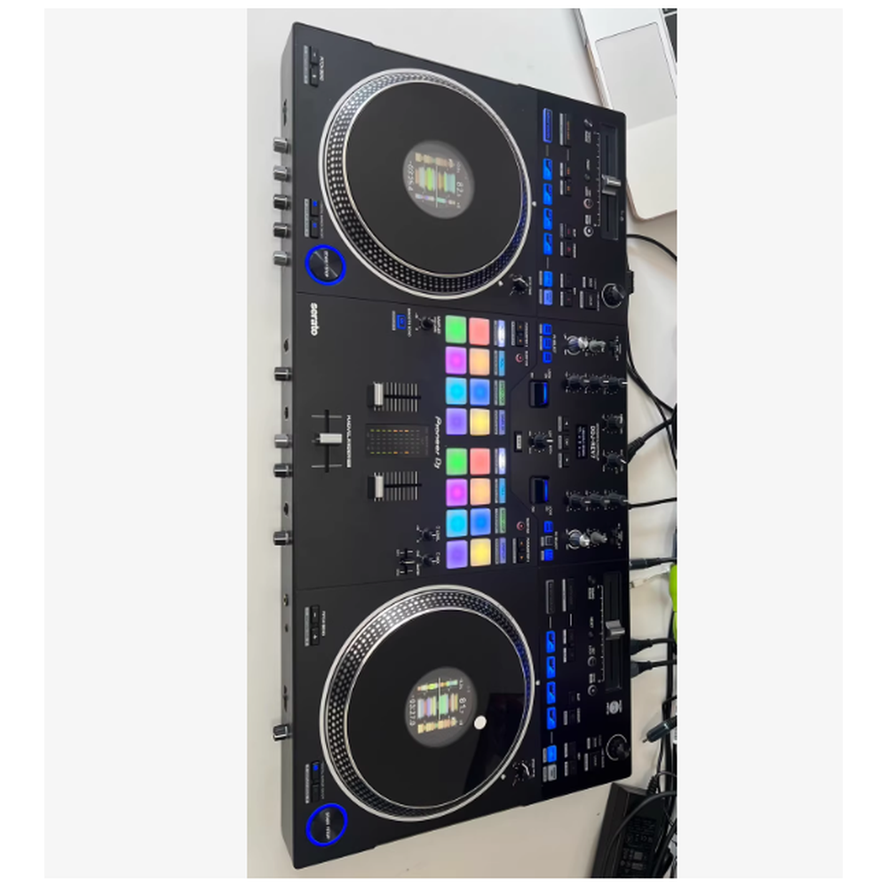 Pioneer DJ DDJ REV7 フラッグシップ 2  - Dj Controller Pioneer Ddj のレビューと価格