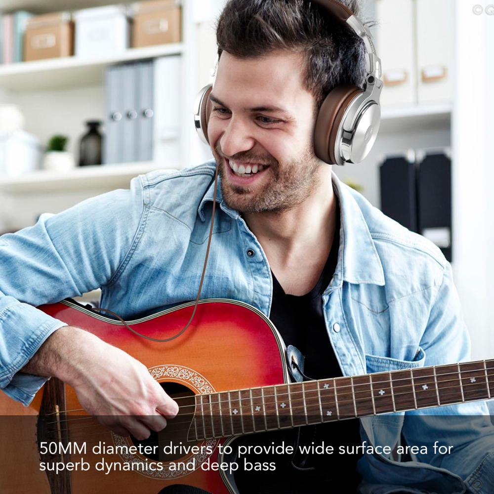 Oneodio Pro 30 プロフェッショナル スタジオ  - Dj Headphones Professional のレビューと価格