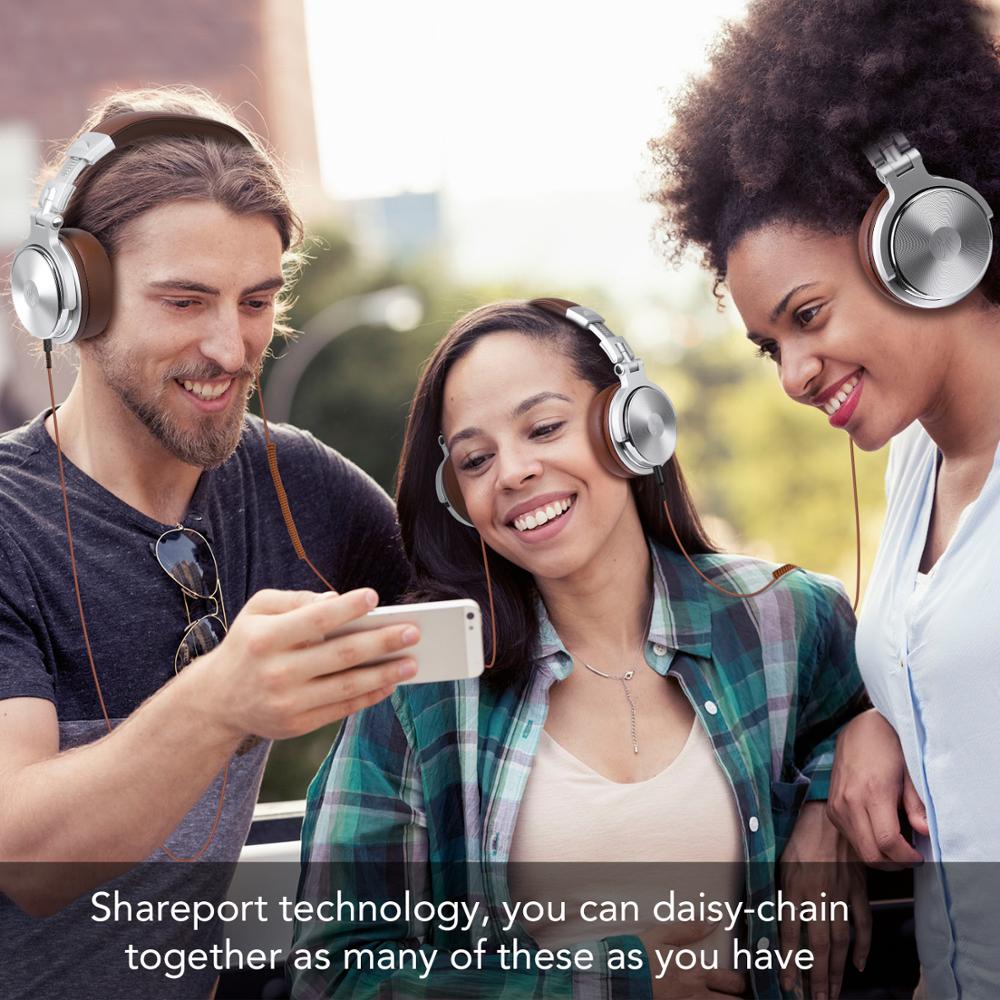 Oneodio Pro 30 プロフェッショナル スタジオ  - Dj Headphones Professional のレビューと価格