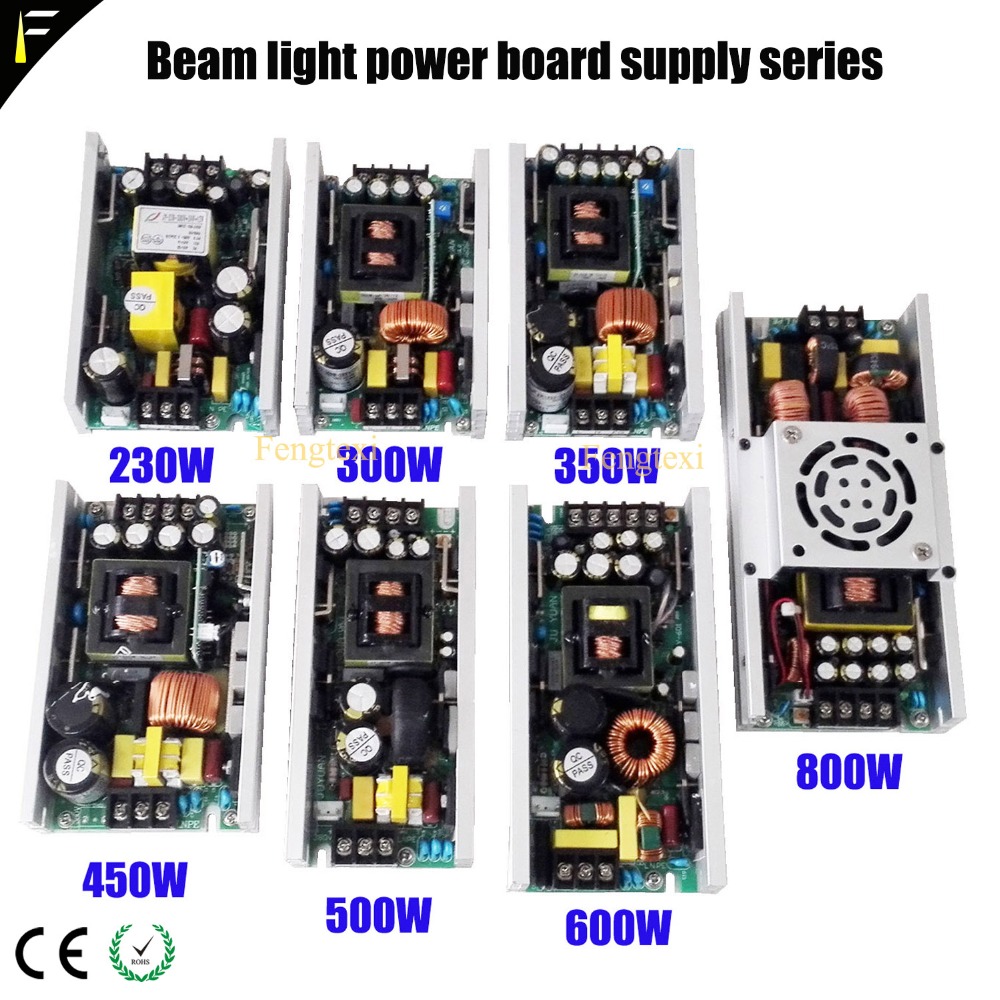 DJディスコステージ用電源,ムービングヘッド用,230w 3 - Dj Light Moving Head Stage のレビューと価格