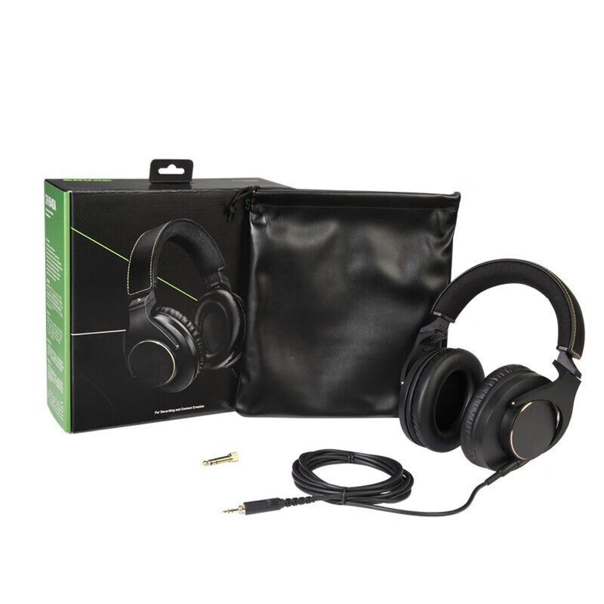 DJスタジオモニタリングヘッドホン SRH840A プロ仕様 - Dj Headphones Professional のレビューと価格
