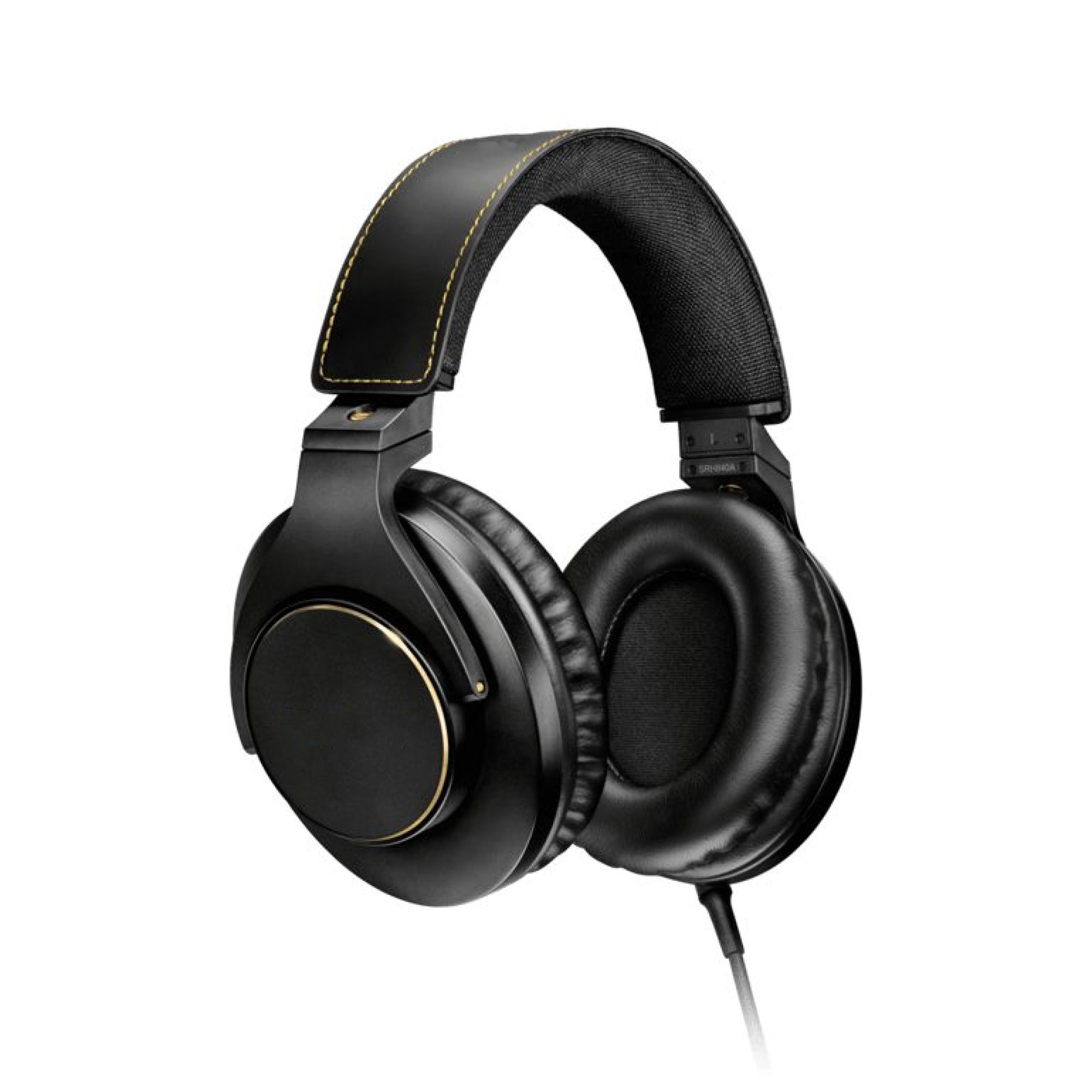 DJスタジオモニタリングヘッドホン SRH840A プロ仕様 - Dj Headphones Professional のレビューと価格