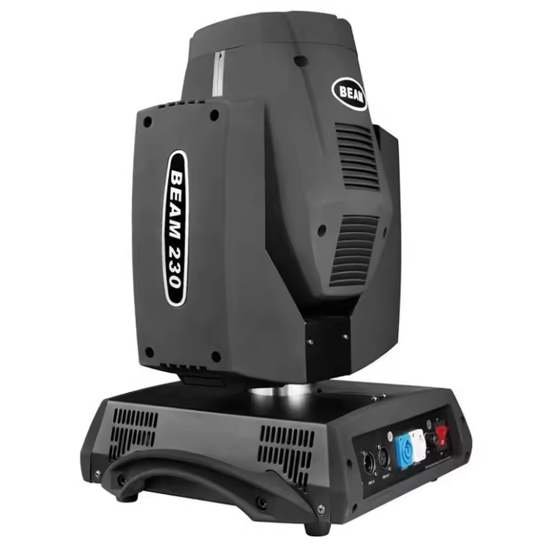 今人気沸騰中！Botai 230w 7R ムービングビームラ - Dj Light Moving Head Stage のレビューと価格