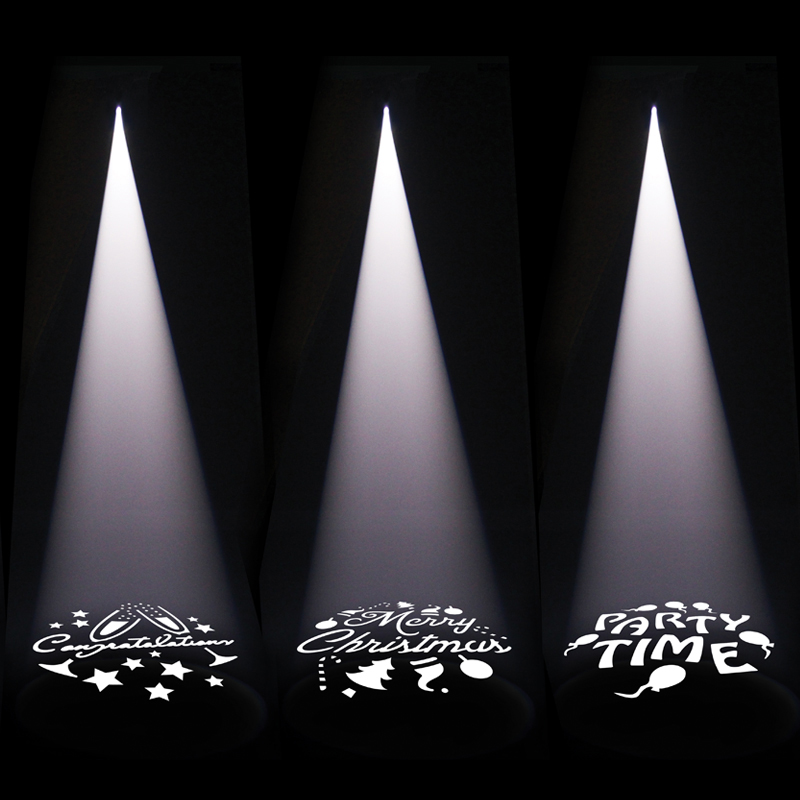 結婚式のダンスパーティーのための可動ヘッド付きステージライト - Dj Light Moving Head Stage のレビューと価格