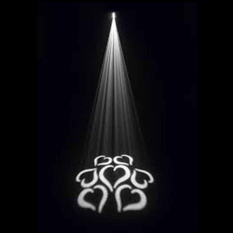 結婚式のダンスパーティーのための可動ヘッド付きステージライト - Dj Light Moving Head Stage のレビューと価格