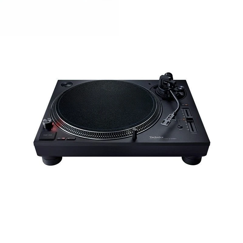 SL-1200MK7 ダイレクトドライブ式ビニールターンテー - Dj Turntable Direct Drive のレビューと価格