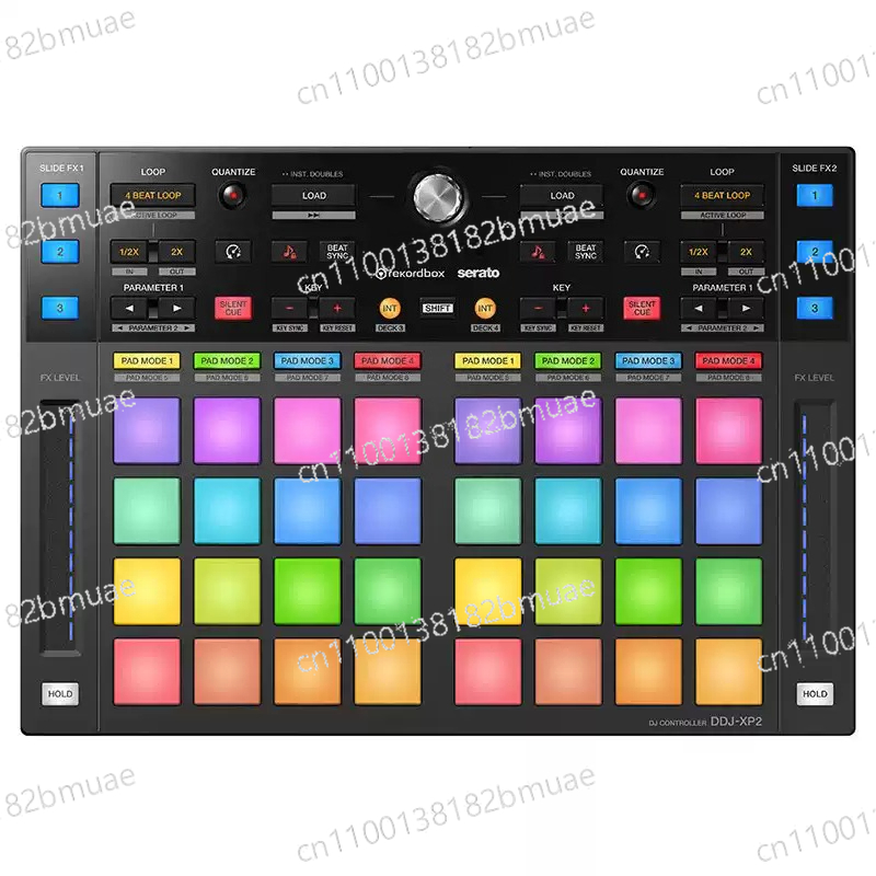 パイオニア用 DJ コントローラー ディスクレコーダー エフ - Dj Controller Pioneer Ddj のレビューと価格
