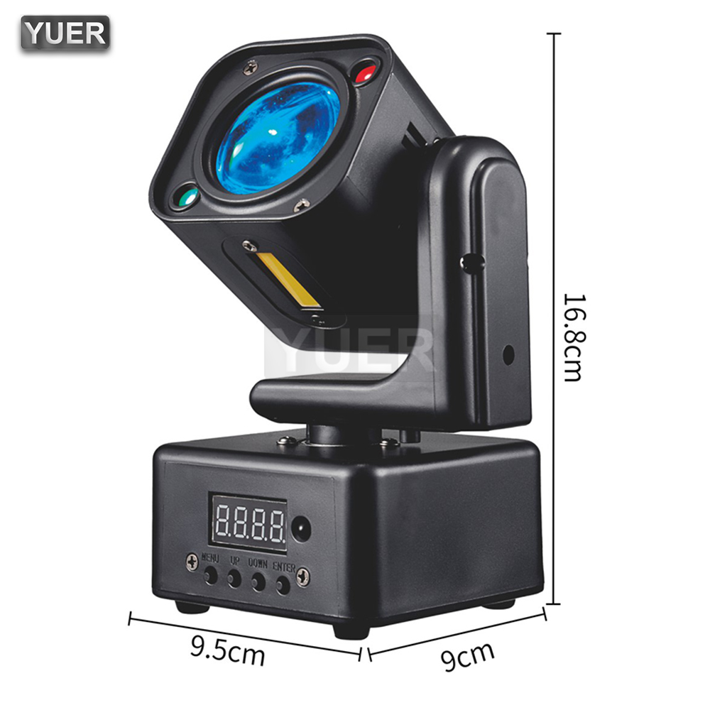 新型モールド4X3Wビームムービングヘッドライト4LED R - Dj Light Moving Head Stage のレビューと価格