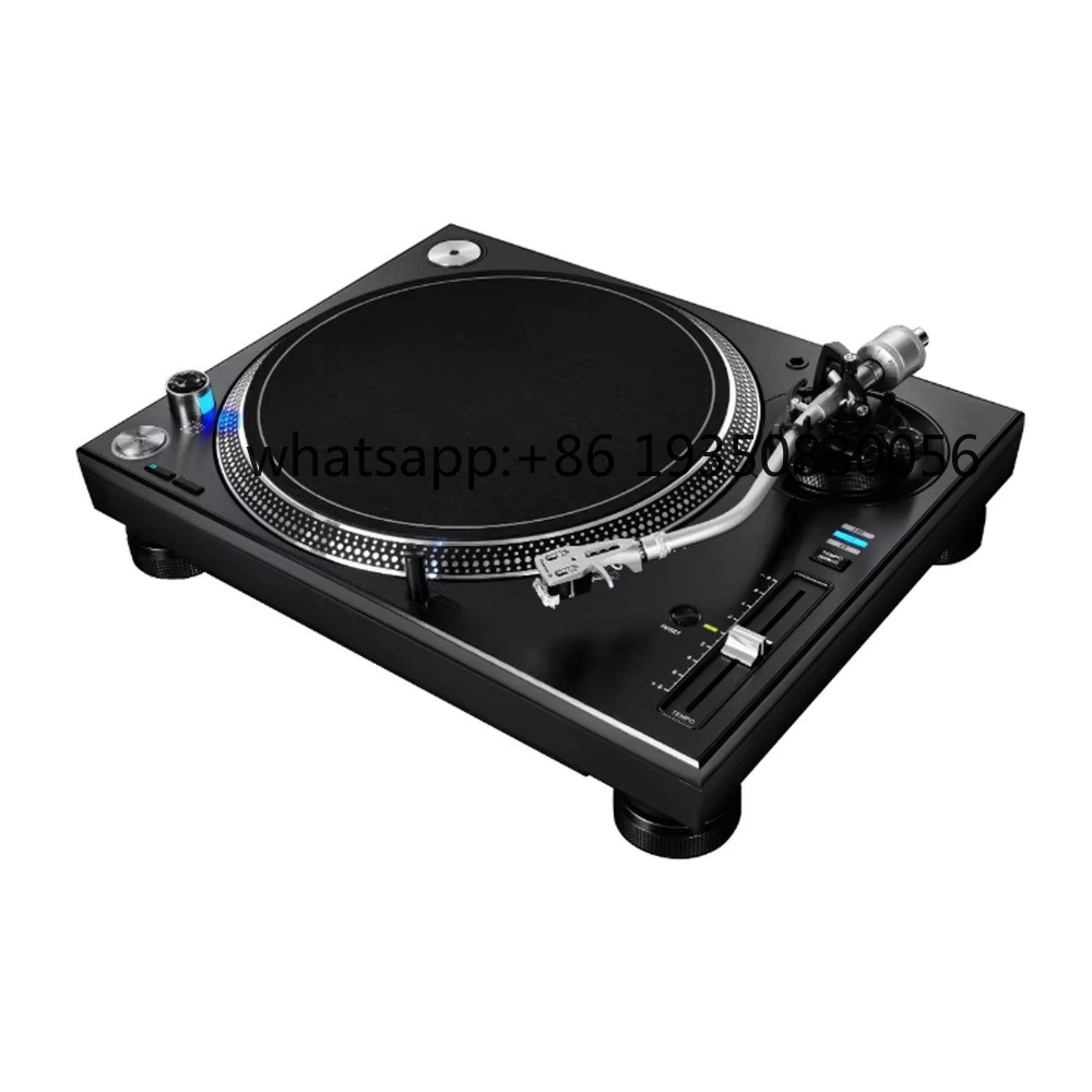 Pioneer DJ PLX-1000 プロ ダイレクトドラ - Dj Turntable Direct Drive のレビューと価格